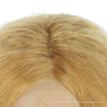 cheap quality heat safe melted hairline fiber beautiful synthetic wigs,synthetic lace yaki hd highlight wig online lace fronts